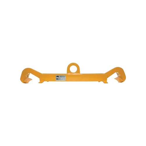 Beaver Vertical Drum Lifting Clamps