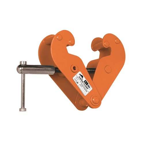 Beaver YC Industrial Girder Clamps