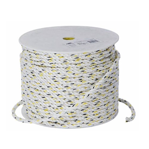 Beaver Silver Staple Polyethylene Rope