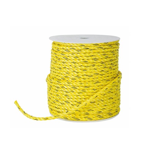 Beaver Polypropylene Film Rope