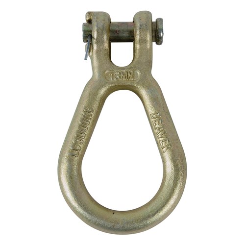 Beaver G70 Gold Clevis Lug Link