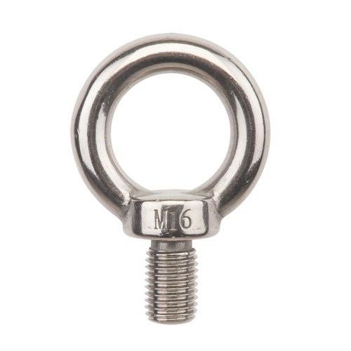 Beaver G316 Stainless Steel Eye Bolt