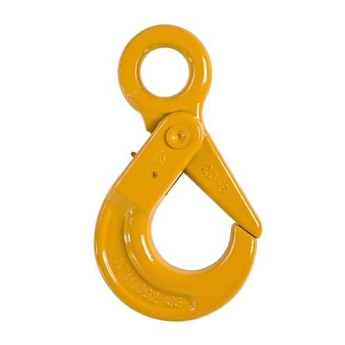 Beaver G80 Eye Self Locking Hook