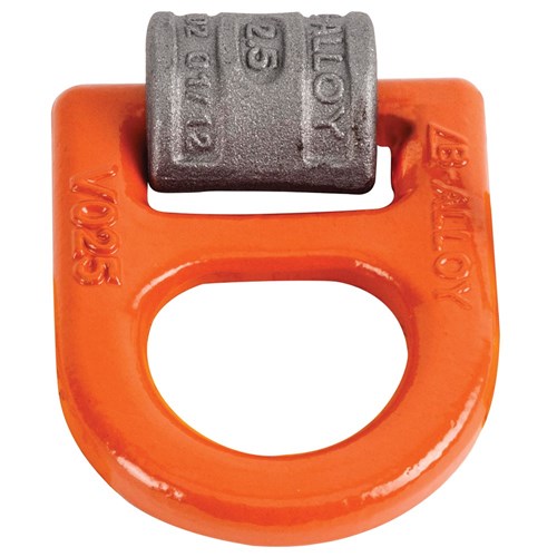 Beaver B-Alloy-V Weld-On Lifting And Lashing Rings