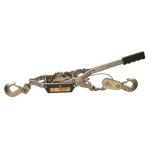 Black Rat 4WD 2 Tonne Cable Puller