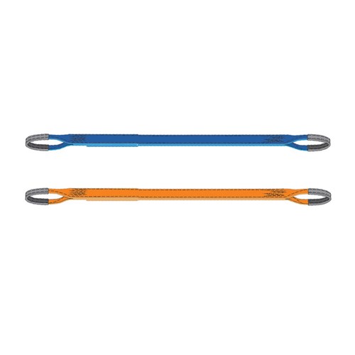 Beaver 4-Ply Flat Sling