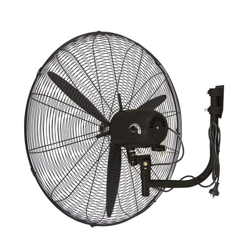 electric fan