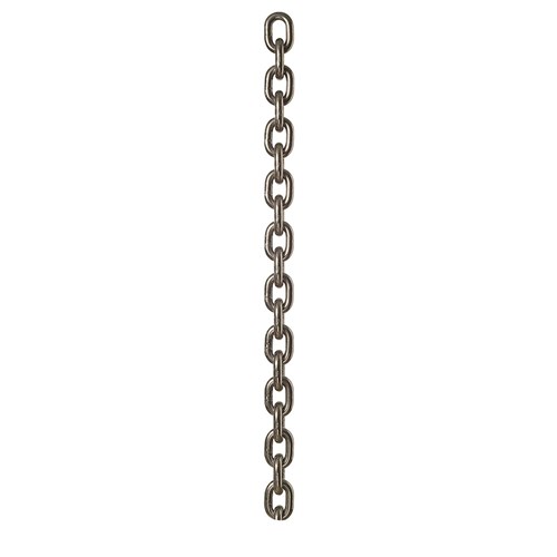Beaver G50 Stainless Steel Lifting Chain