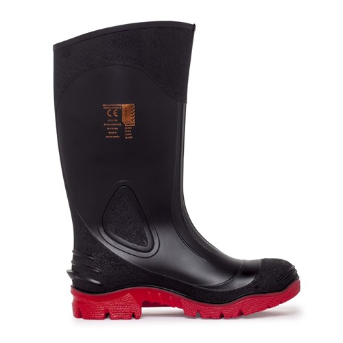 Mack Pour Safety Gumboots