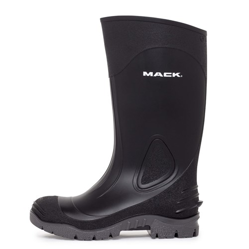 Mack Pump Safety Gumboots