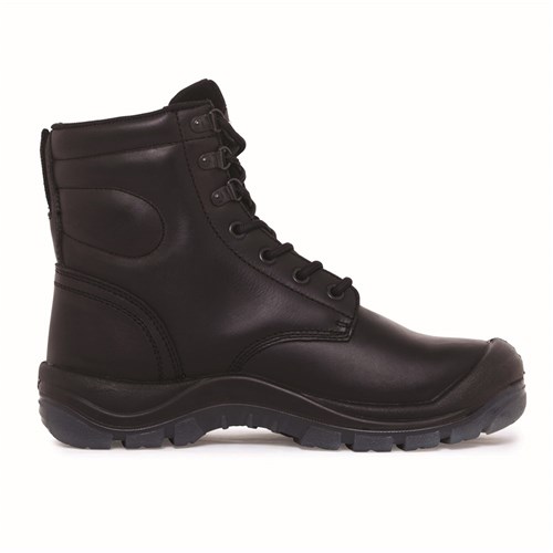 Mack Charge Lace-Up Safety Boots