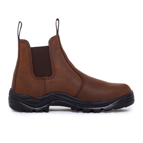 Mack Farmer Slip On Non-Safety Boots