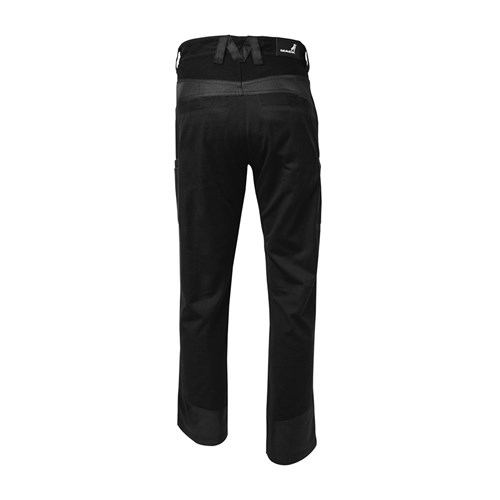 Mack Workwear Anthem Mens Canvas Cargo Pants