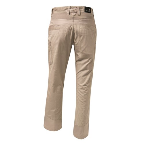 Mack Workwear Anthem Mens Canvas Cargo Pants