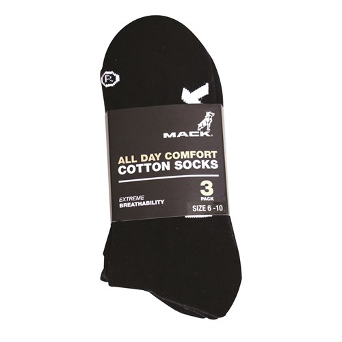 Mack Workwear Crew Socks