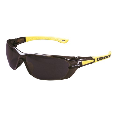 Mack Duo Safety Glasses