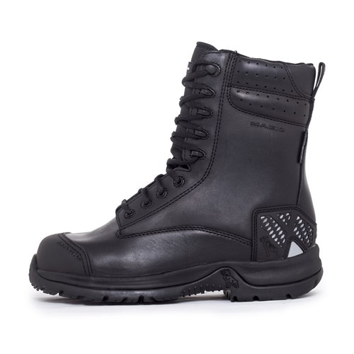 Mack Freeway Met Lace Up Safety Boots