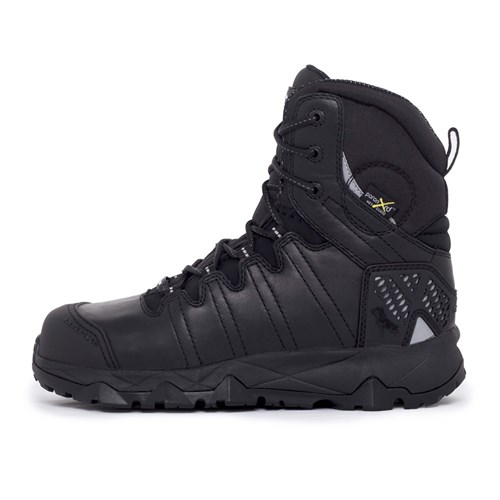 Mack Granite 2 Lace-Up Safety Boots