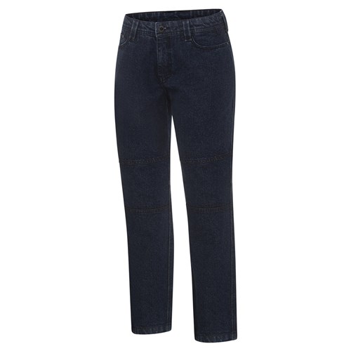 Mack Women's Dark Cotton Stretch Jeans