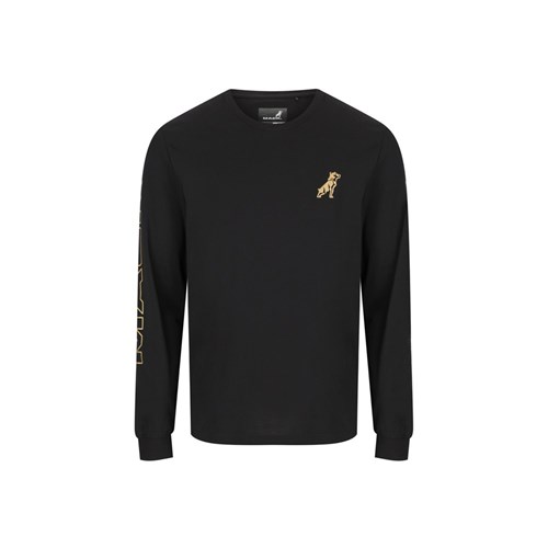 Mack Classic Long Sleeve T-shirt