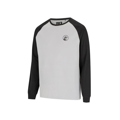 MACK COMBINATION LONG SLEEVE T-SHIRT