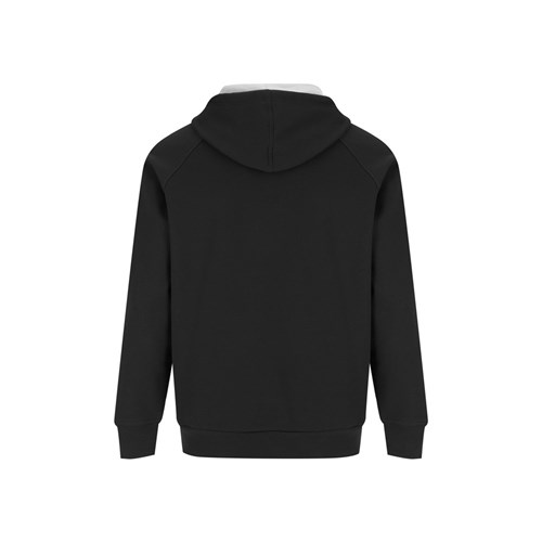PULLOVER RAGLAN SLEEVE HOODIE
