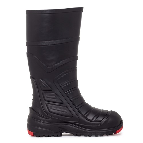 Mack Stormer Safety Gumboots