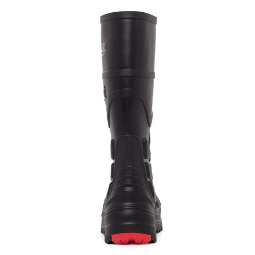 Mack Stormer Safety Gumboots