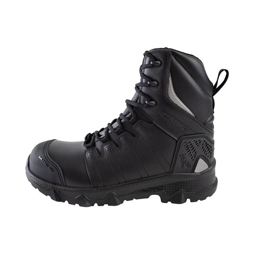 Mack Terrapro Zip 2.0 Safety Boot