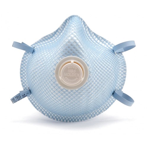 Moldex 2800 P2 Disposable Respirator