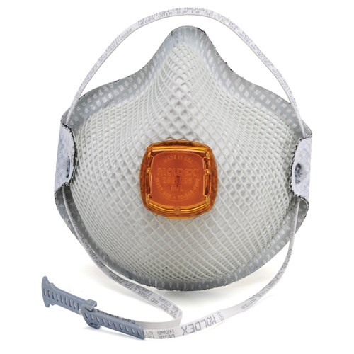 Moldex 2801 P2 Small Respirator