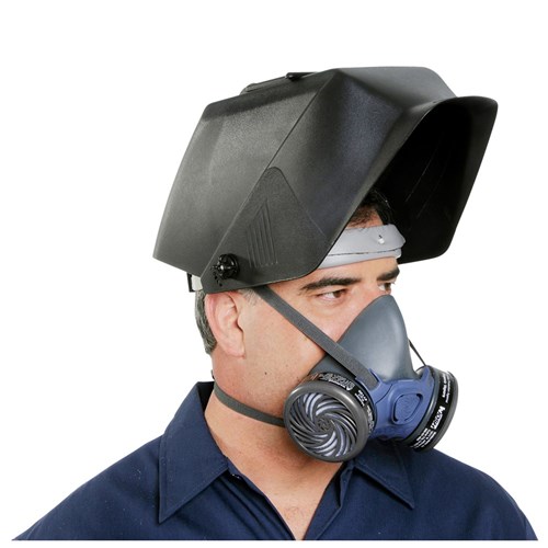 Moldex 7000 Series Reusable Half-Face Mask