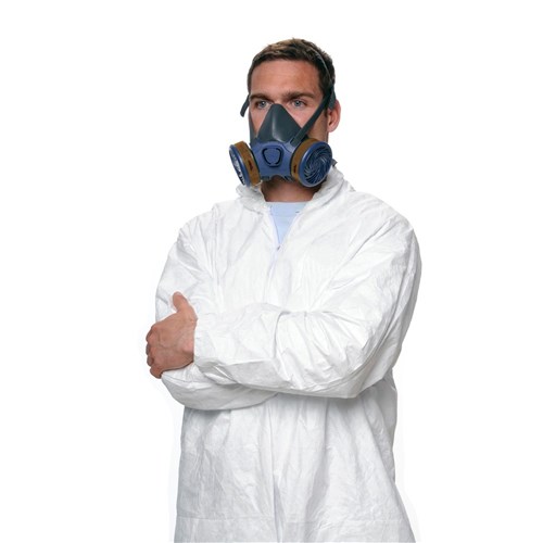 Moldex 7000 Series Reusable Half-Face Mask