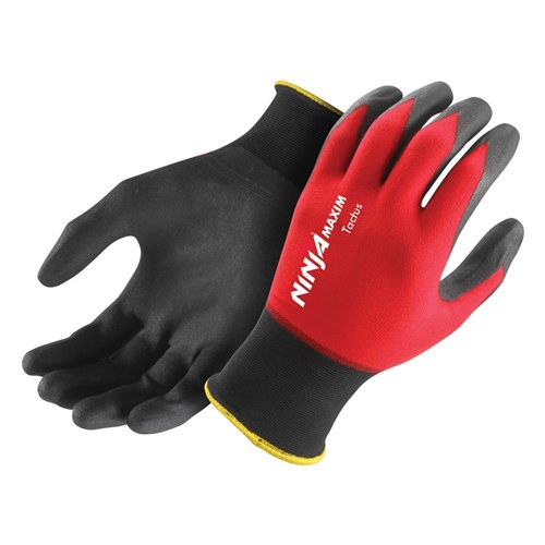 Ninja Maxim Tactus Glove