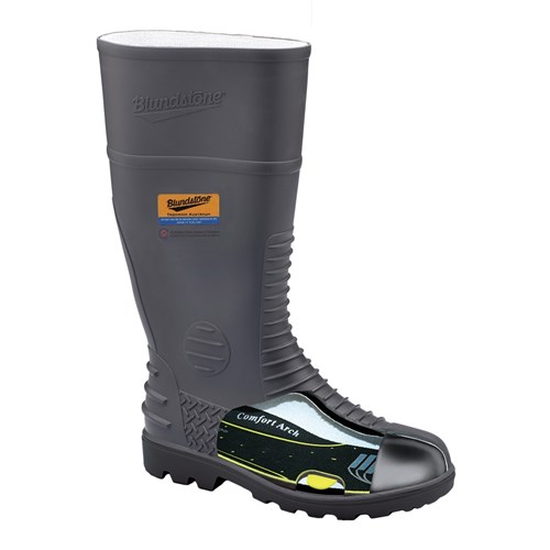 Blundstone 025 Safety Gumboots