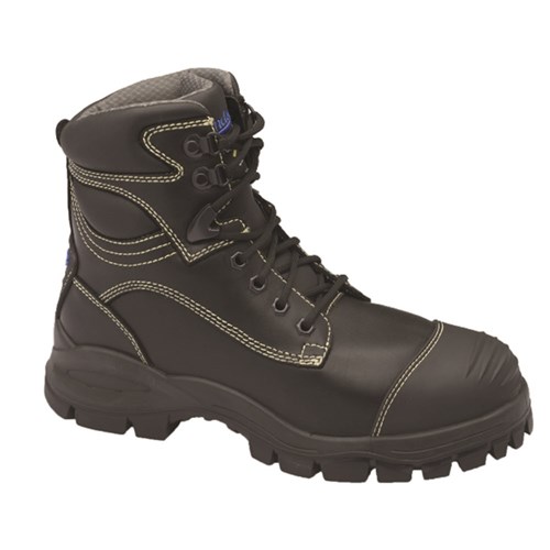 Blundstone Metatarsal Safety Boot