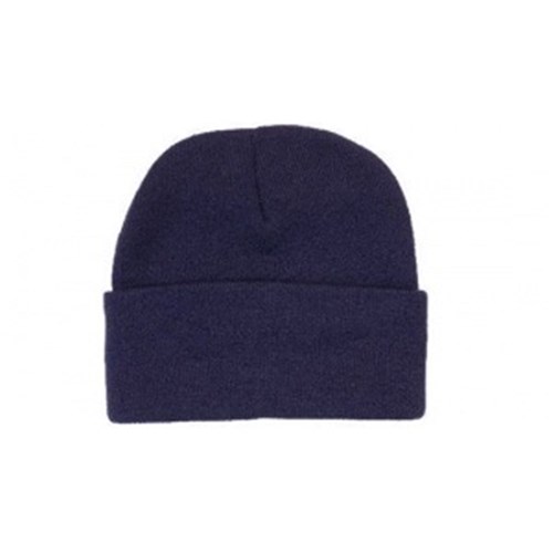 Knitted Acrylic Beanie