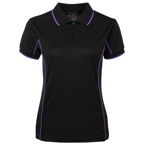 Podium Ladies Piping Polo