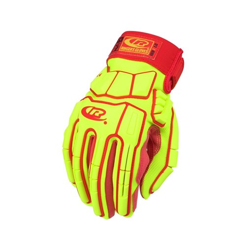Ansell Ringers R169 Super Hero Glove Cut 5