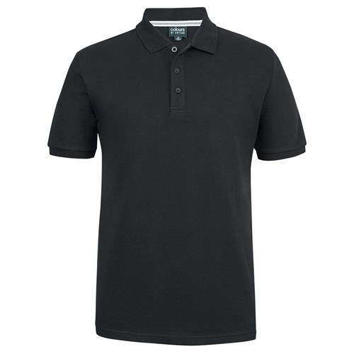 COC COTTON PIQUE POLO