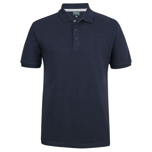 COC COTTON PIQUE POLO