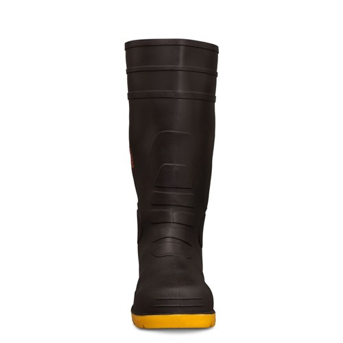 King's 10-100 Safety Gumboots