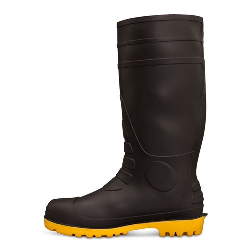 King's 10-100 Safety Gumboots