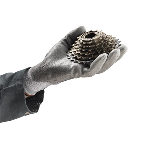 Ansell HyFlex 11-627 Dyneema Cut Resistant Gloves