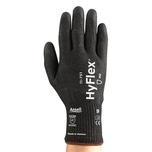 Ansell HyFlex 11-751 Glove