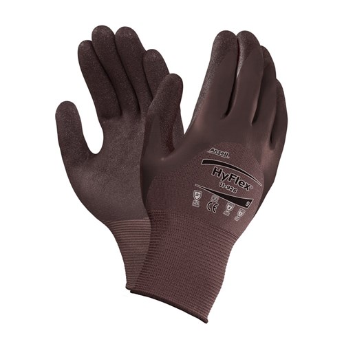 Glove Multi-Purpose Oil Resistant