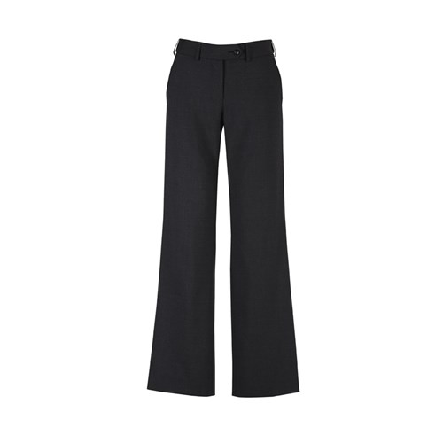 Biz Corporates Womens Adjustable Waist Trousers