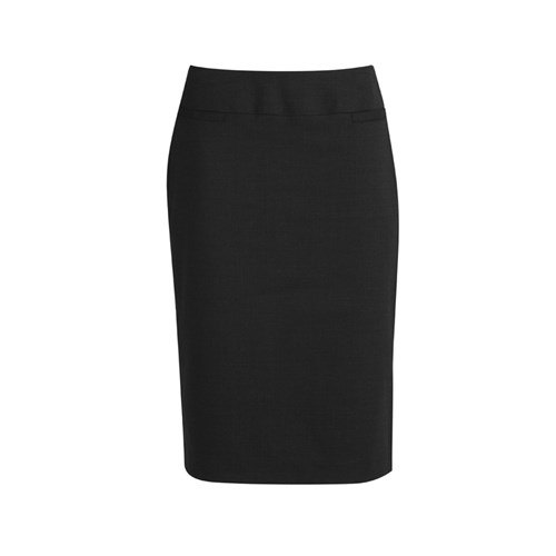 Ladies Relaxed Fit Lined Skirt