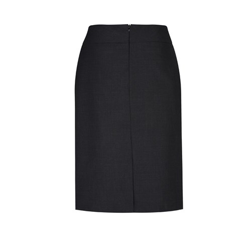 Ladies Relaxed Fit Lined Skirt