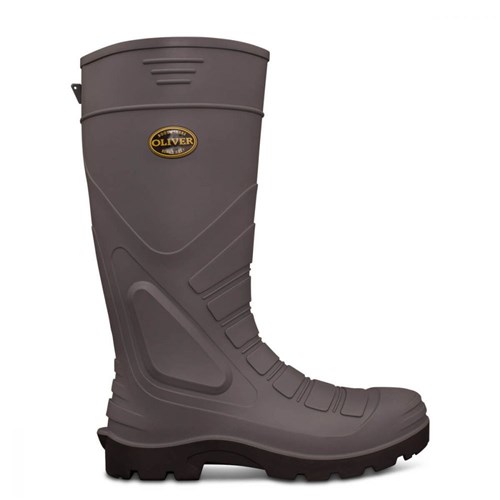 Oliver 22-205 Safety Gumboots